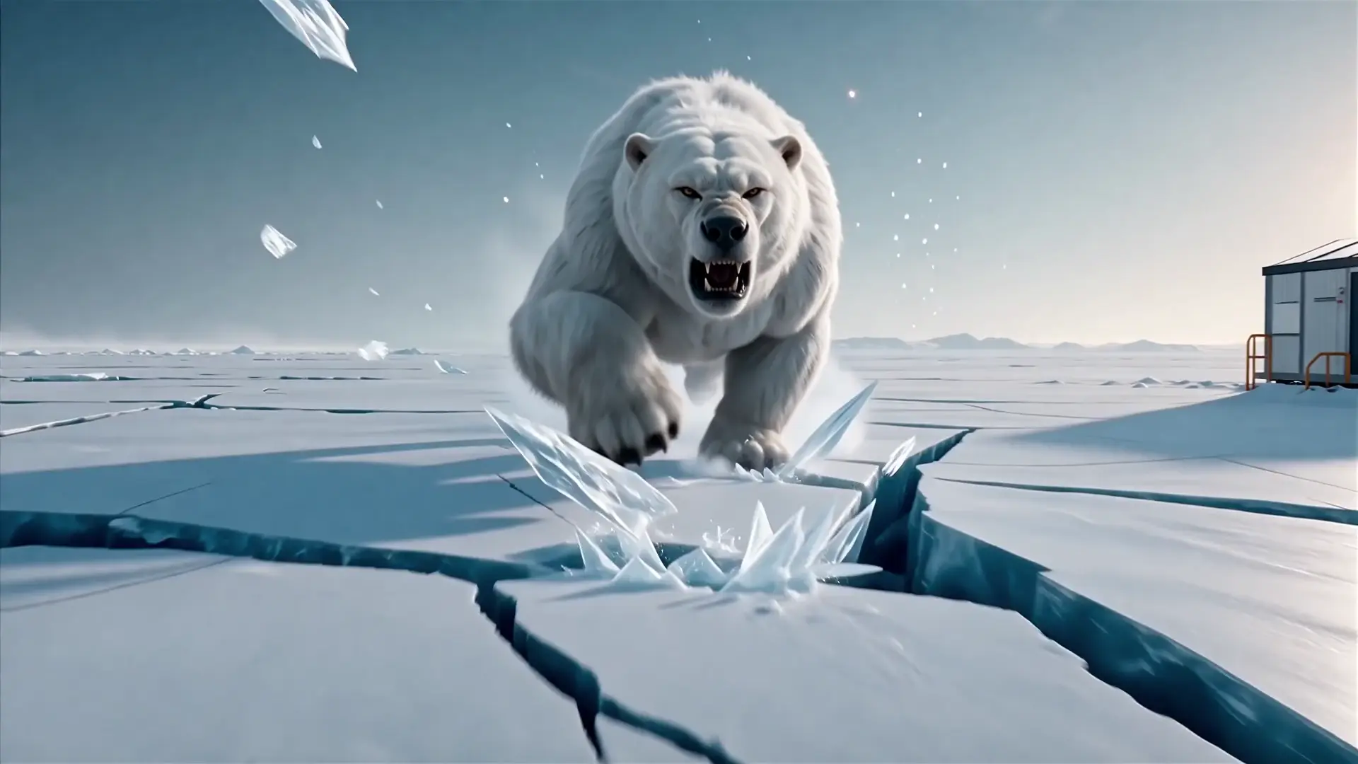 Advertising & Marketing Content