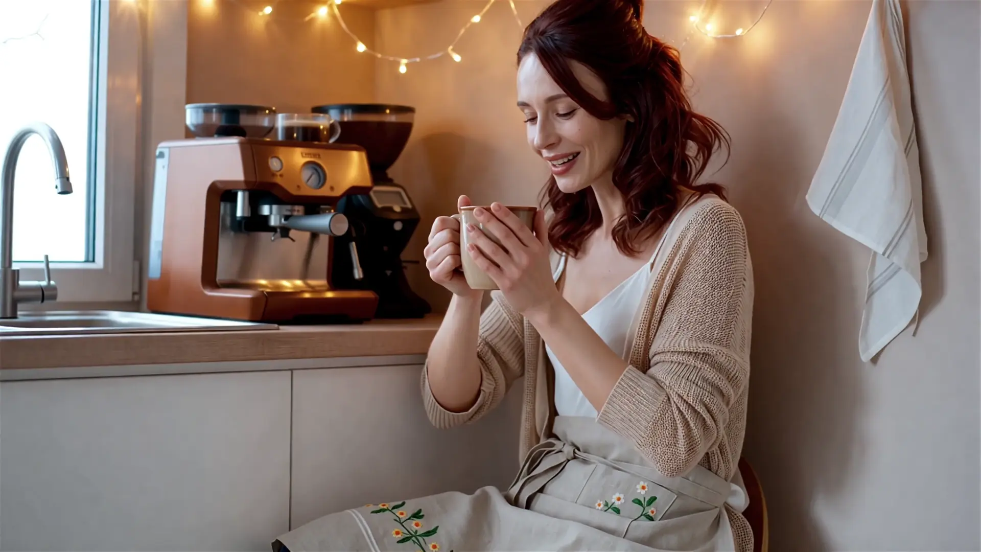 Virtual Hosts & AI Characters