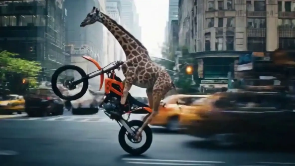 Social Media Creation with Wan 2.6